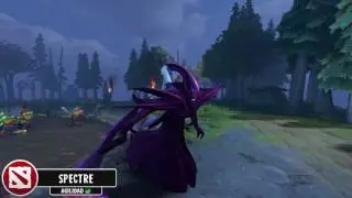 Spectre - Spectral Dagger