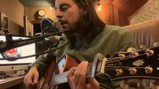 Dandan Gallagher - Once (Liam Gallagher cover)