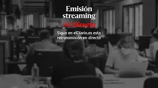 🔴  DIRECTO | SANIDAD: El ministerio debate nuevas restricciones y la tercera dosis de la vacuna
