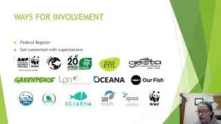 Environmental Policy Analyst Presentation