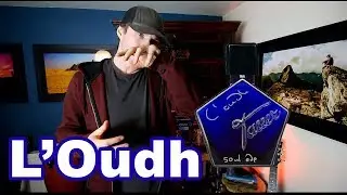 Tauer - L'Oudh (Fragrance Review)