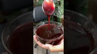 Roohafza syrup recipe || How to make Roohafza at home || #shots #shotsfeed