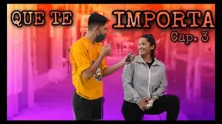 &iquest;TE CONSIDERAS FRESA, CHOLO O BUCHON? /QUE TE IMPORTA