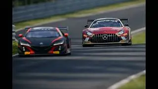 Assetto Corsa Competizione