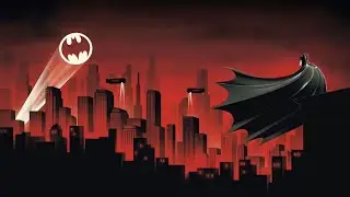 Batman and Deadpool Comic crossover event!