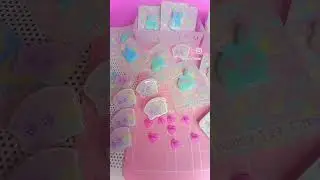Kawaii resin jewelry and accessories for fairy kei fashion #kawaii #kawaiifashion #jfashion