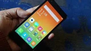 How To Install Lenovo Vibe UI Rom In Redmi 2 Prime