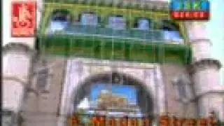 Mere Khawaja Moinuddin