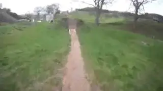 hales super bowl hart hill gopro hd