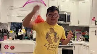 LET'S TRY 5 RECIPES SUBMITTED BY FANS
