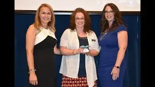 Discover Lehigh Valley&reg; presents the 2018 Spirit of Tourism Award