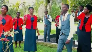 EFUTA By INZIRAYUKURI CHOIR BURINGO SDA Official  Video @impanonshya @humuresdacofficial5974