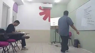 Video Ajar Hilmy Kartono - EAC Kebayoran Baru - 10 Januari 2026