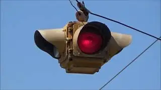 TSI 4-way Beacon
