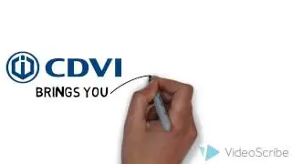 Norelco SafeCAM: CDVI Atrium A22 Network Setup