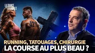 Running, working out, Botox, and tattoos: the new body cult? Jérôme Fourquet