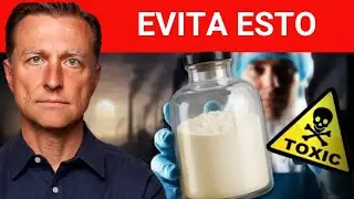 El carbohidrato más peligroso del mundo
