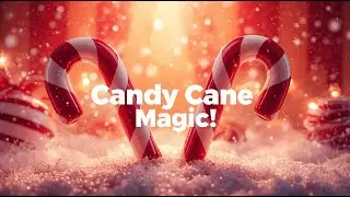 Sweet Secrets of Candy Canes