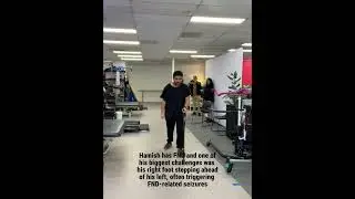 RoboFit: Hamish Win