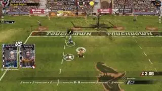 some crazy moves 2