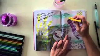 Diario de las Emociones - Anna Llenas (2)