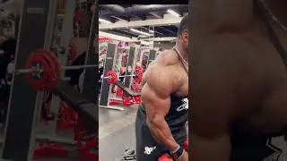 Hulk motivation Bodybuilding Workout Athlete #motivation #shorts