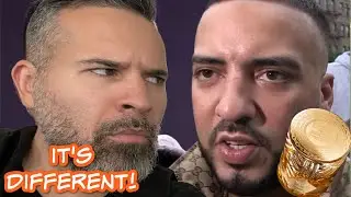Kilian x French Montana Angels Share...IT IS DIFFERENT!