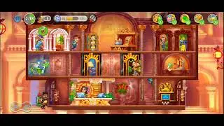 Grand Hotel Mania Regrata level 51