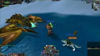 Time Lost Proto Drake 7-4-2013