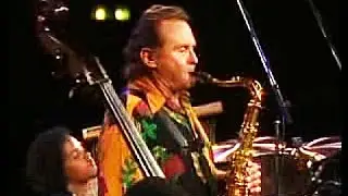 Stan Getz & Luiz Bonf&aacute; EBONY SAMBA (First Version)