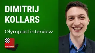 Dimitrij Kollars - 