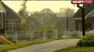 Police: Burglars Targeting Homes With People Inside