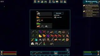 Lets play: CRYOFALL .ep1