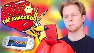 KAO GBA | Kao Challengers - Nitro Rad