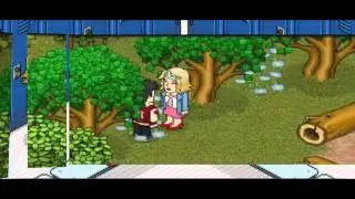 Habbo - Series - Vida de Aborrecente (Nova Abertura) [HD]