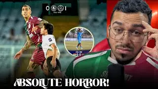 Mohun Bagan vs Ahal FK 0-1 | ACL 2 Rant | India U17 6-0 Maldives | This Team is Special!