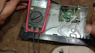 HD receiver on par rokne Wala Fault Repair Urdu Hindi Ameer tv9