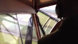 Puss Moth The Movie...