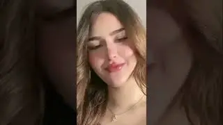 Samantha Periscope live update #613 💚 #live #stream #beautiful # #makeup #periscope video