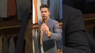 COST OF BESPOKE SUITS IN THAILAND?