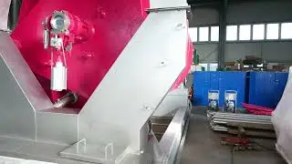 BUCHER press GUYER  HP 5000