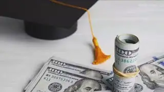 Biden's student loan plan cuts payments to $0 for millions, others will be forgiven in 10 years