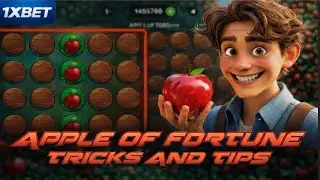 Melbet Game | Apple of Fortune Strategy Review 2025