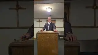 10-04-2025 - Evening Service - 1 Peter chapter 4 - Shane England 