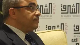 Ennahda's Congress Decision to Separate Islam and Politics | Emad Shahin