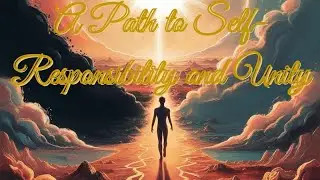 Awakening from the Ego &ndash; A Path to Self-Responsibility and Unity