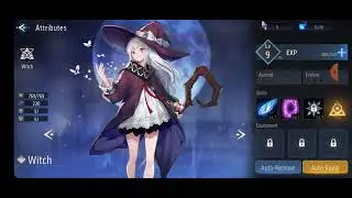 Revived Witch Adventure 1.3