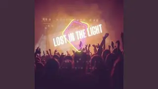 lost in the light