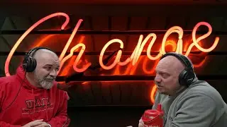 Dealing with Change in the Church