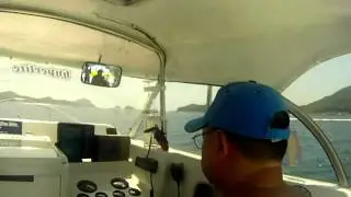 sacs rib boat